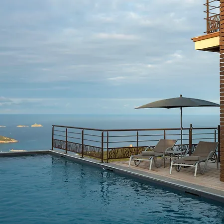 Le Tomino Macinaggio (Corsica)