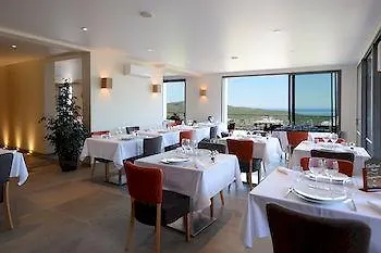 Le Tomino Hotell Macinaggio (Corsica)