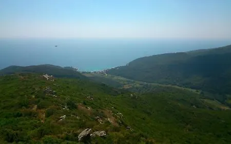 Le Tomino 4* Macinaggio (Corsica)