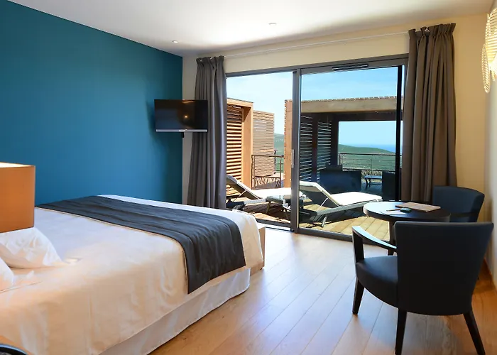 Le Tomino מלון מאסינאג'יו