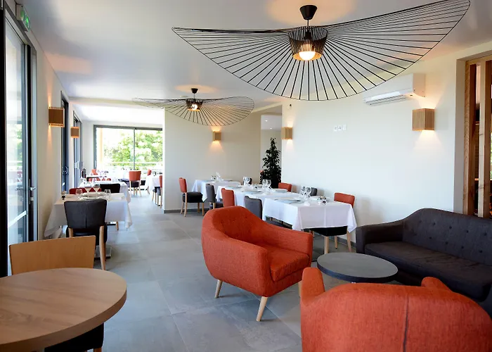 Le Tomino 4* מאסינאג'יו