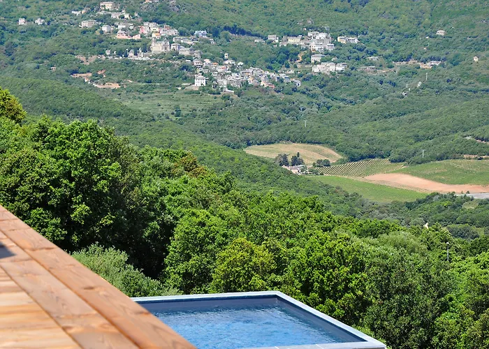 Le Tomino מלון מאסינאג'יו