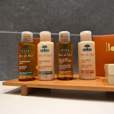 Отель Le Tomino 4*