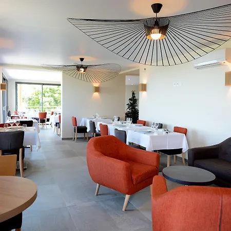 Le Tomino 4* Macinaggio