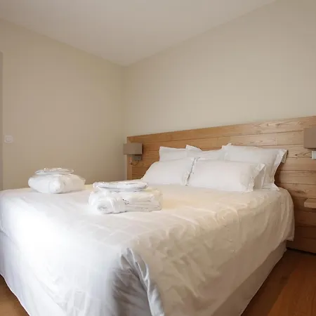Le Tomino 4* Macinaggio (Corsica)