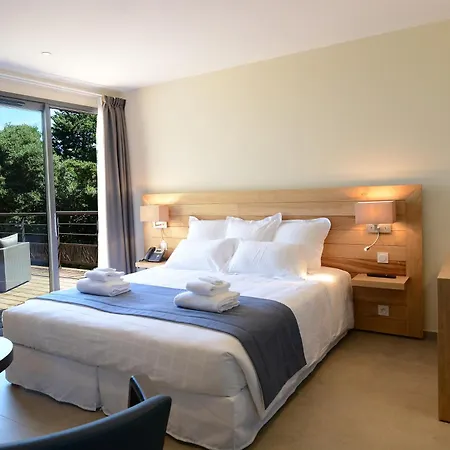Hotel Le Tomino