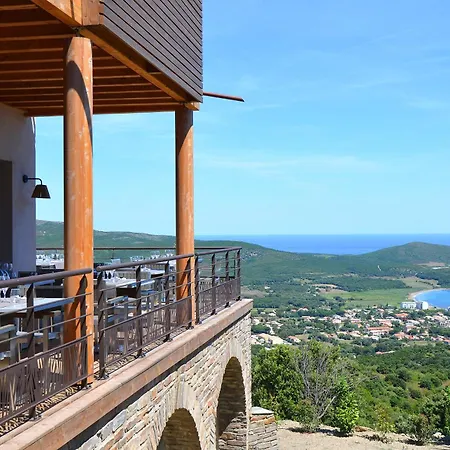 Hotel Le Tomino