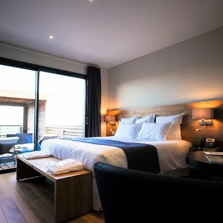 Hotel Le Tomino