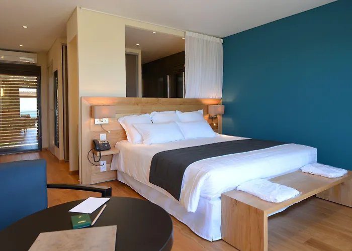 Le Tomino Отель 4*