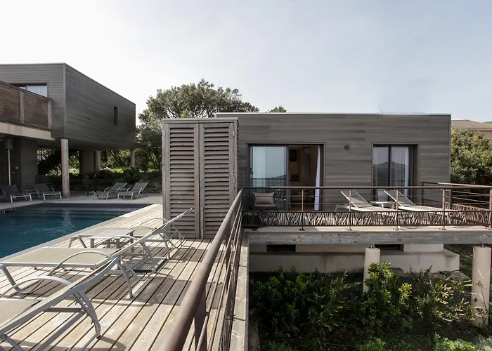 Le Tomino Szálloda 4*