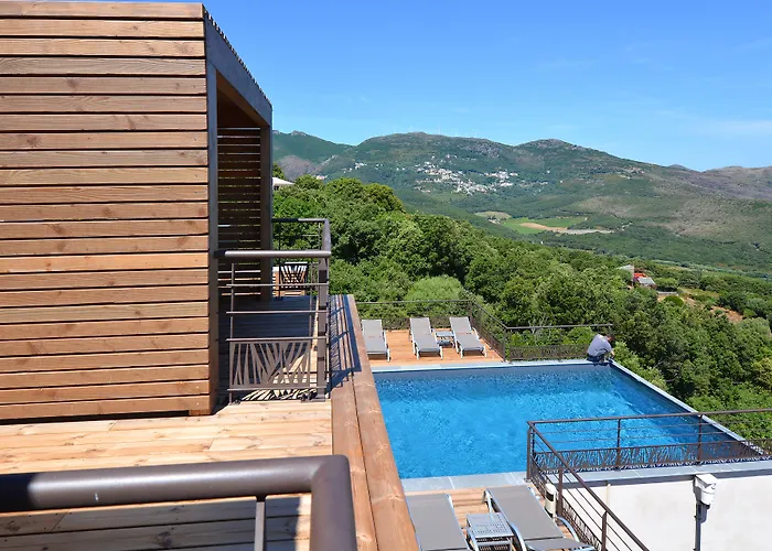 Le Tomino 4* Мачинаджо