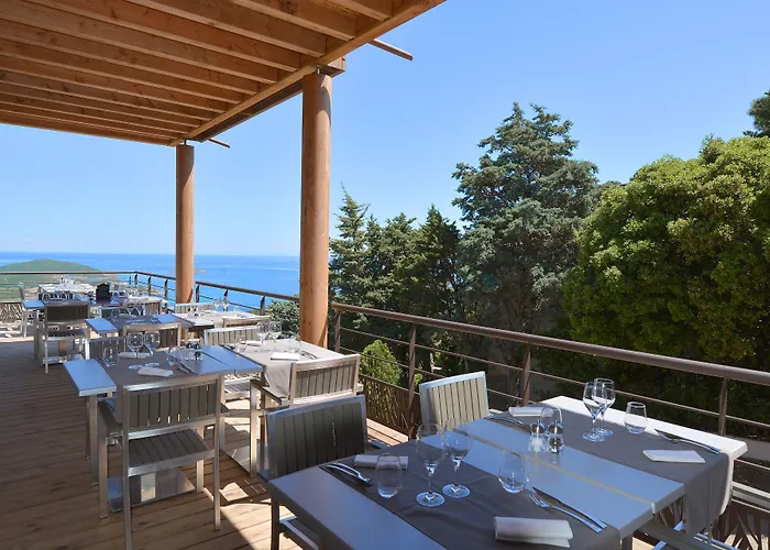 Le Tomino 4* Macinaggio