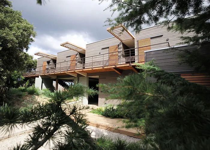 Le Tomino Szálloda Macinaggio