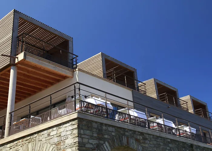 Le Tomino 4* Macinaggio