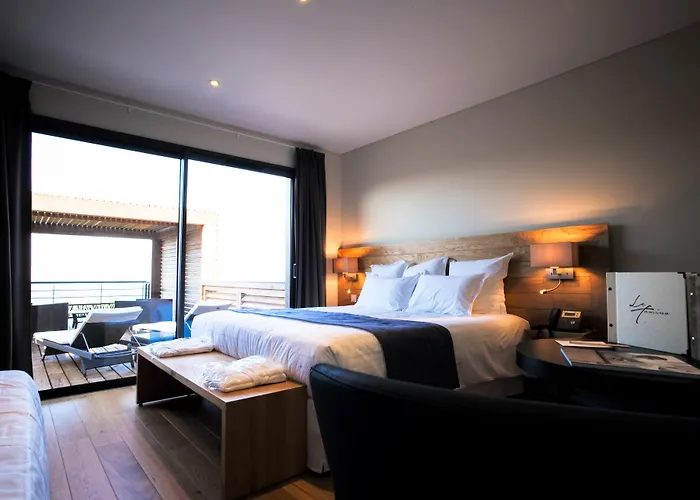 Le Tomino Отель Мачинаджо