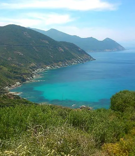 Le Tomino 4* Macinaggio