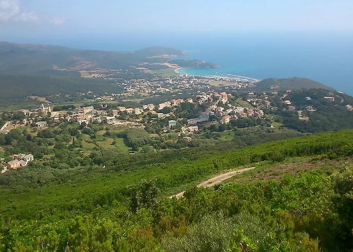 Le Tomino Szálloda 4*