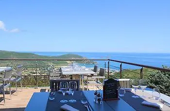 Szálloda Le Tomino 4*