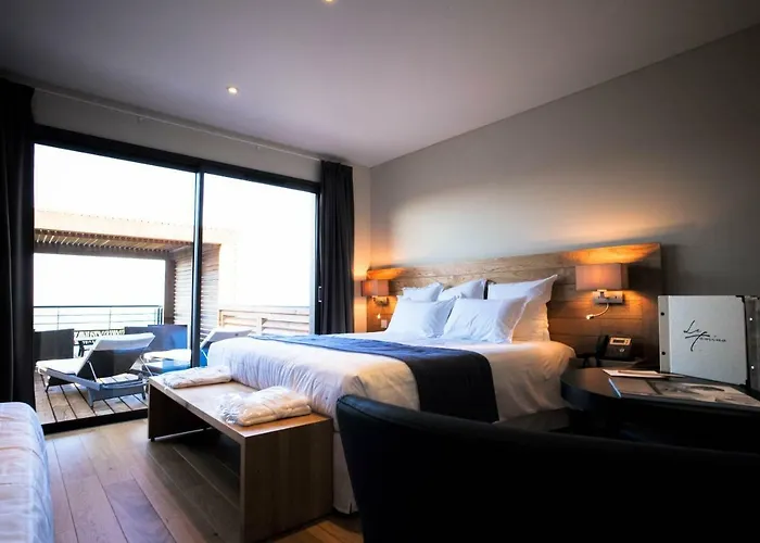 Отель Le Tomino