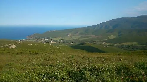 Le Tomino Мачинаджо